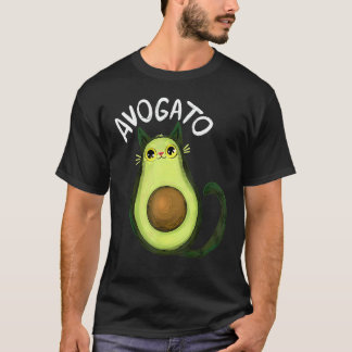T-shirt Avogato Chat Avocat Cinco De Mayo Femme aux chats
