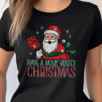 Avoir Holly Volley Christmas Pickleball