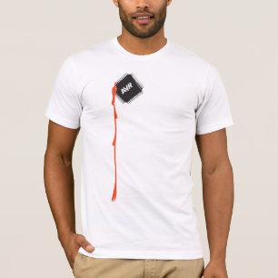 T-shirt AVR Ninja