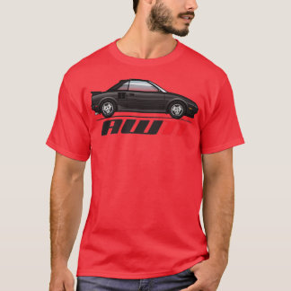 T-shirt AW11Noir