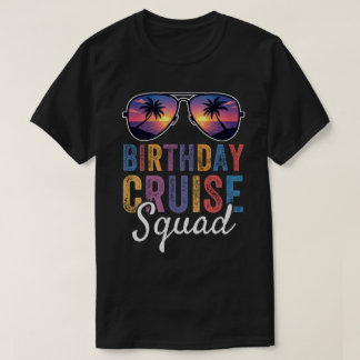 T-shirt Aw Ship C'est un voyage d'anniversaire 2025 drôle