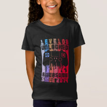 Awesome depuis 2014 heureux anniversaire