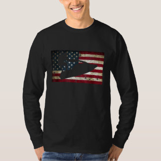 T-shirt Awesome Jet Ski Lover Funny Jetski Cadeau été Jet