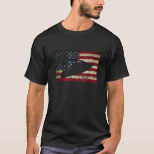 T-shirt Awesome Jet Ski Lover Funny Jetski Cadeau été Jet