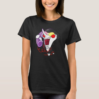 T-shirt Awesome Videogames Playing Classic Arts Characters