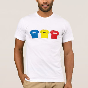 T-shirt Awesometown