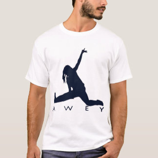 T-shirt Awey de petropolis