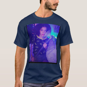T-shirt Ax babe