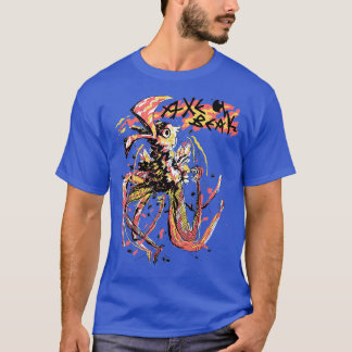 T-shirt Ax Beak