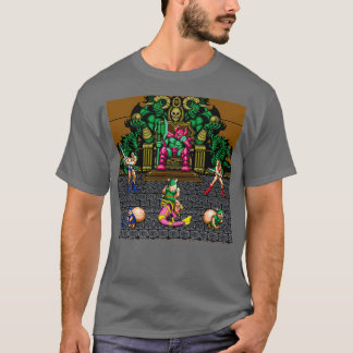 T-shirt Ax d'or 5