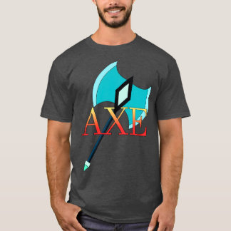 T-shirt Ax Grand Tournoi