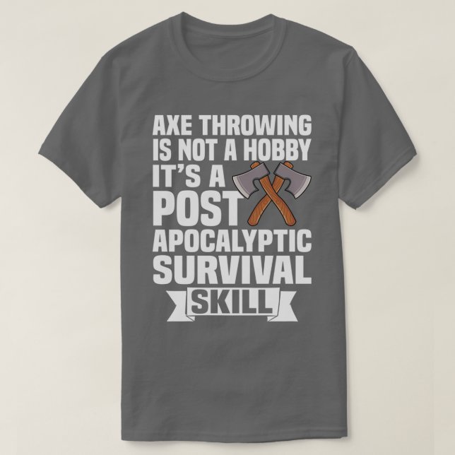 T-shirt Ax Jetant Ax Jetant Ax Jetant Ax Jetant Ax 8 (Design devant)