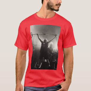 T-shirt Axe R