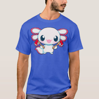 T-shirt AXElotl 2