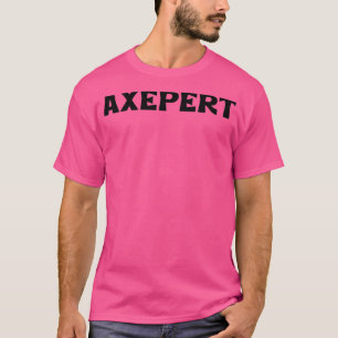 T-shirt Axepert 1