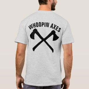 T-shirt Axes