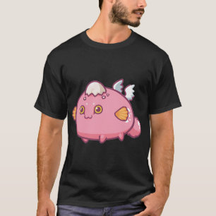 T-shirt Axie Infinity Axie