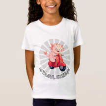 Axolotl