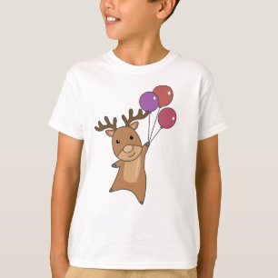 T-shirt Axolotl Vous Souhaite Bon Anniversaire Axolotls