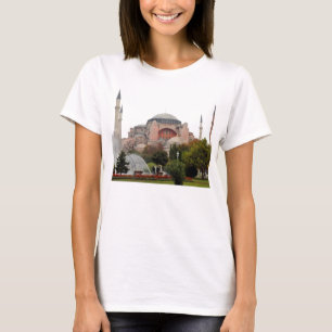 T-shirt Aya Sophia