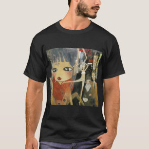 T-shirt Aya Takano