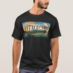 T-shirt AyeMagine