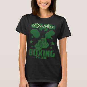 T-shirt Ayez de la chance St Patrick s Day Nice vintage st