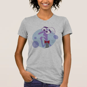 T-shirt Ayez peur