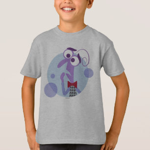 T-shirt Ayez peur
