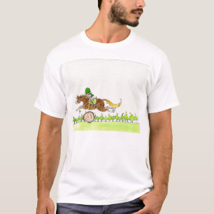 T-shirt Ayez un grand temps