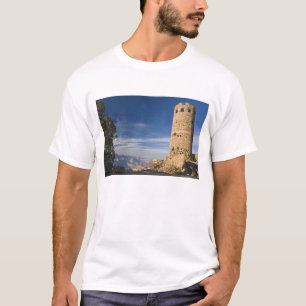 T-shirt AZ, Arizona, Grand Canyon National Park, Sud