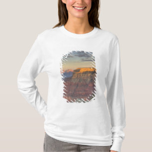 T-shirt AZ, Arizona, parc national du Grand Canyon, Sud