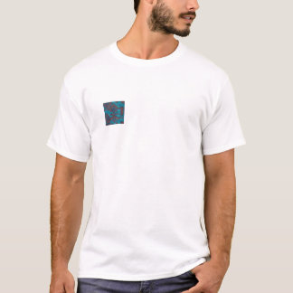 T-shirt Aztec