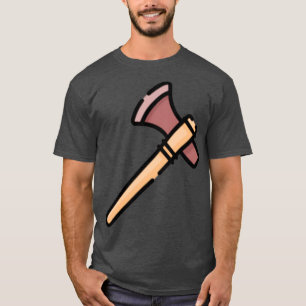 T-shirt Aztec Ax