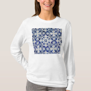 T-shirt Azulejo