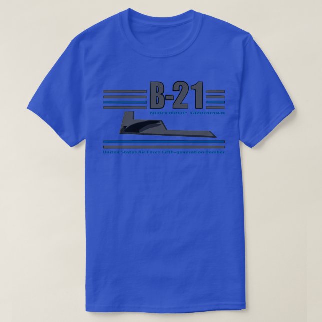 T-SHIRT B (Design devant)