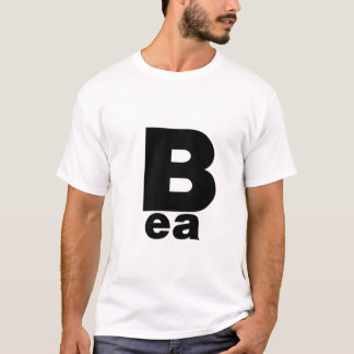 T-SHIRT B !