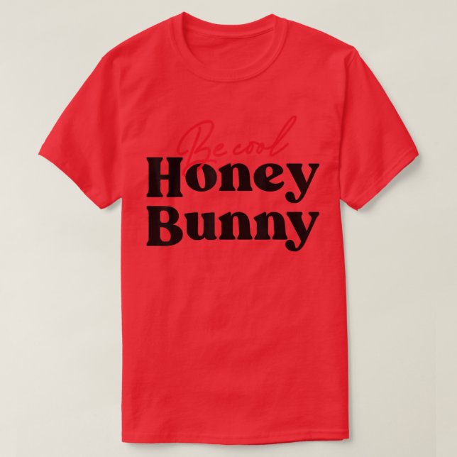 T-SHIRT B  (Design devant)