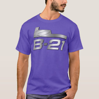 T-shirt B21 Raider2