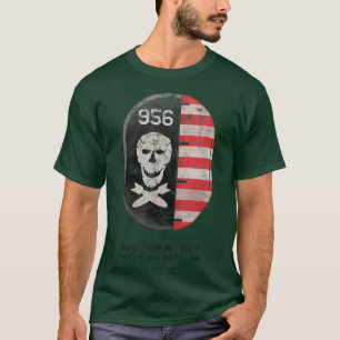 T-shirt B24 Libérateur 2ÈME GUERRE MONDIALE Nadzab Nouvell
