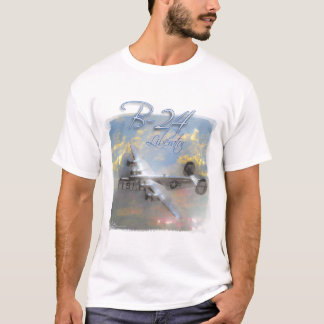 T-shirt B24 point T