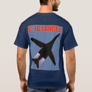 T-SHIRT B-1B LANCER