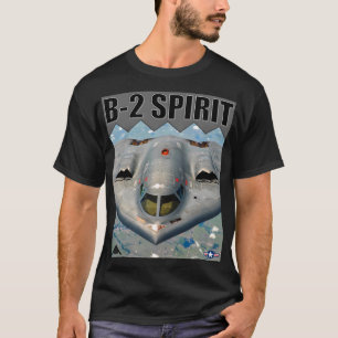 T-SHIRT B-2 SPIRIT