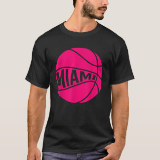 T-shirt B Ball Basketball Retro Florida State B Ball