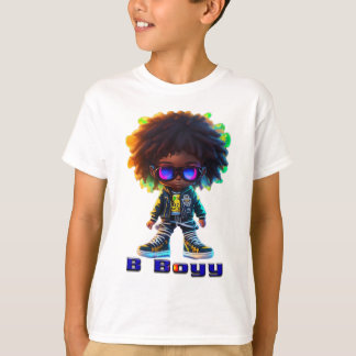 T-shirt B Boyy