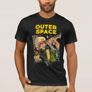 T-shirt B.D., no 18