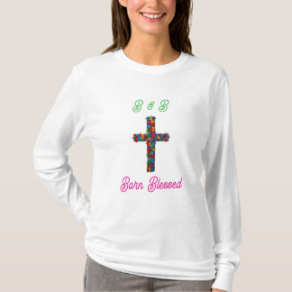 T-shirt B et B