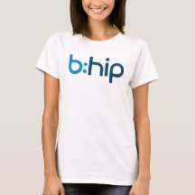 T-shirt b:hip pour femmes