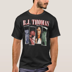 T-shirt B.J. THOMAS Essential