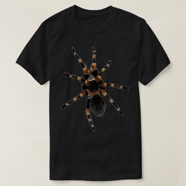 T-shirt B Smithi Tarantula (Design devant)